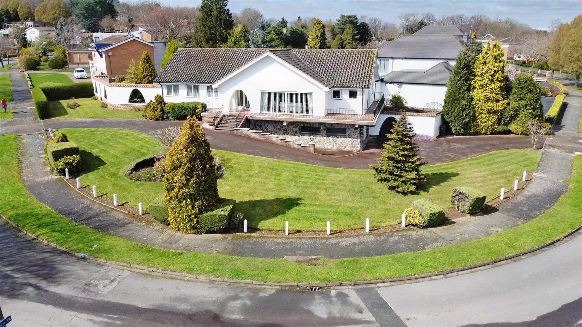 Claremont Avenue, Bramcote, Nottingham Robert Ellis Estate Agents